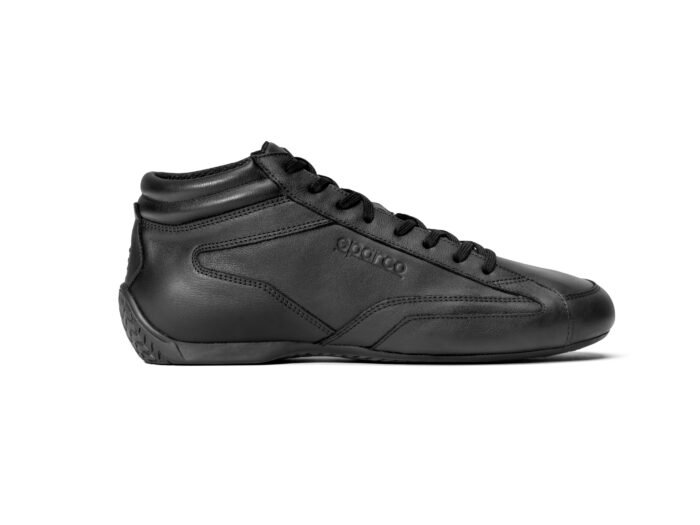 SHOES S-DRIVE MID LEATHER BMB0020B0 BMB0020B0K0103 ZAPATILLAS S-DRIVE MID LEATHER - Imagen 2